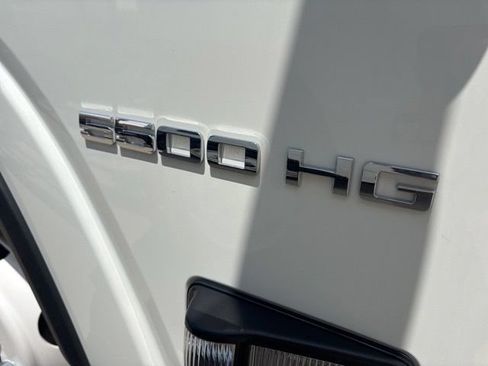 New 2025 Chevrolet Low Cab Forward 5500HG RWD image 39