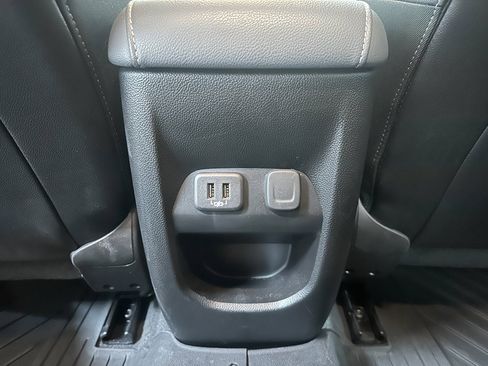 Certified 2022 Chevrolet Colorado Z71 image 31