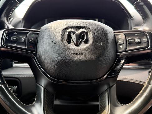 Used 2022 RAM 1500 Limited AWD/4WD image 51