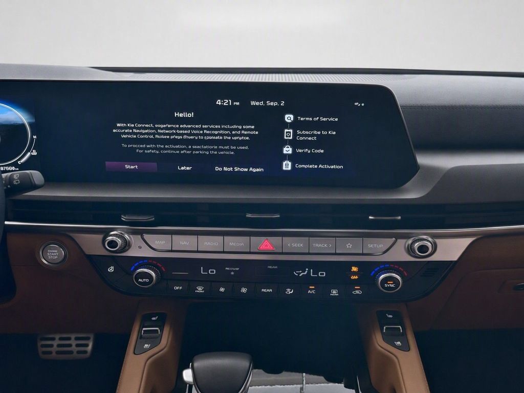 Certified 2023 Kia Telluride SX X-Line AWD/4WD image 28