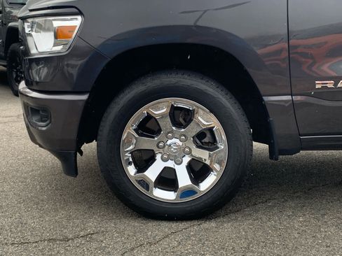 Used 2022 RAM 1500 Big Horn image 11