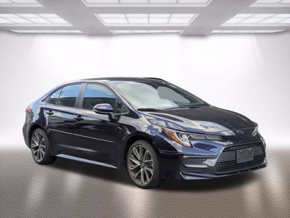Certified 2022 Toyota Corolla SE
