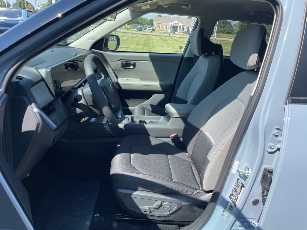 New 2027 Kia Seltos S AWD/4WD image 8