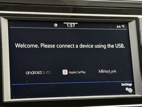 Certified 2022 Volkswagen Tiguan S image 9