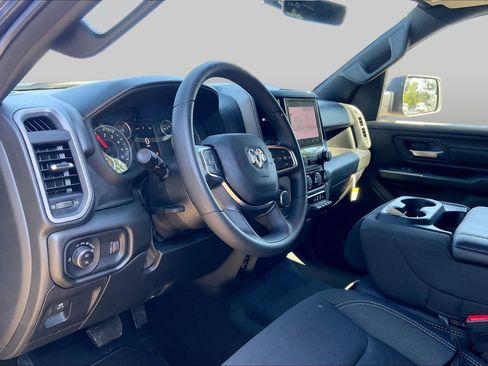 New 2026 RAM 1500 Express RWD image 8