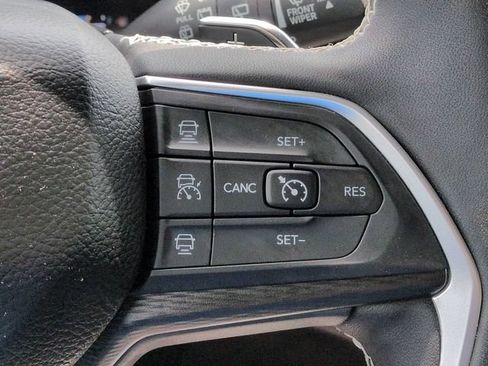 Used 2024 Jeep Grand Cherokee L Laredo RWD image 32