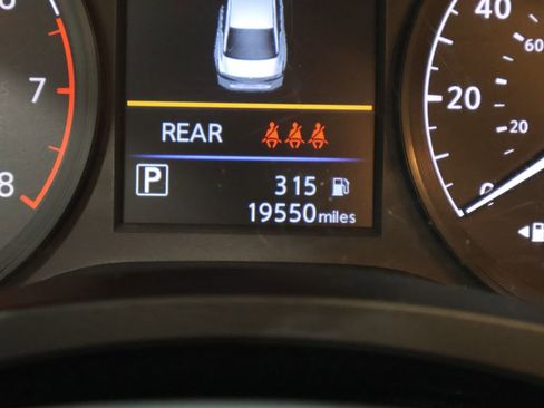 Used 2024 Nissan Altima 2.5 S image 37