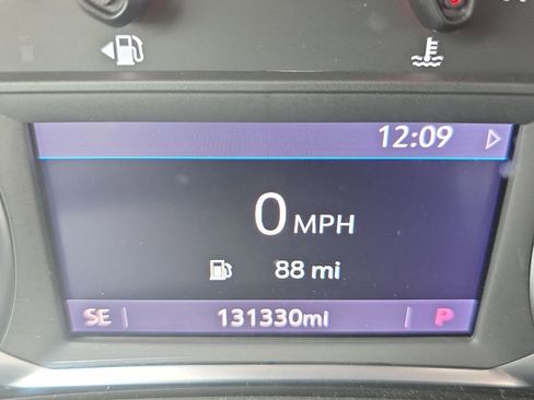 Used 2019 GMC Terrain SLT FWD image 20