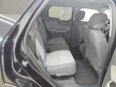 Used 2020 Chevrolet Blazer LT FWD image 18