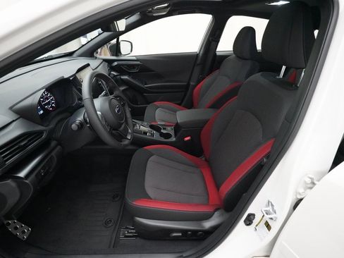 Certified 2025 Subaru Impreza RS w/ Popular Package #1 image 7