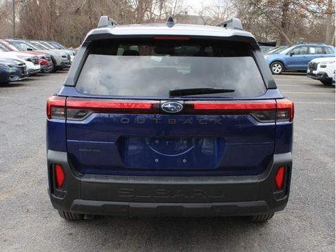 New 2026 Subaru Outback Premium image 24