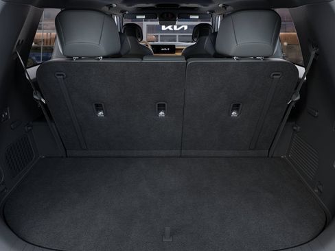 New 2027 Kia Telluride SX X-Line AWD/4WD image 19