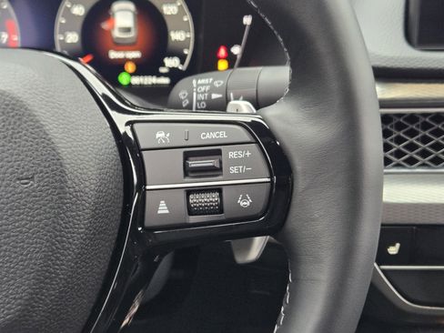 Certified 2026 Acura Integra A-Spec image 29