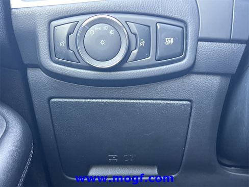 Certified 2024 Ford Edge SEL image 16