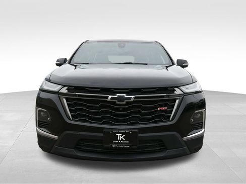 Used 2023 Chevrolet Traverse RS AWD/4WD image 11