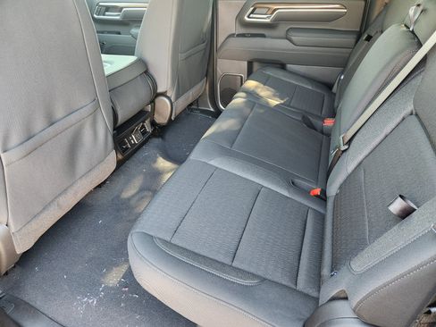 New 2026 Chevrolet Silverado 2500 LT w/ Trail Boss Package image 30