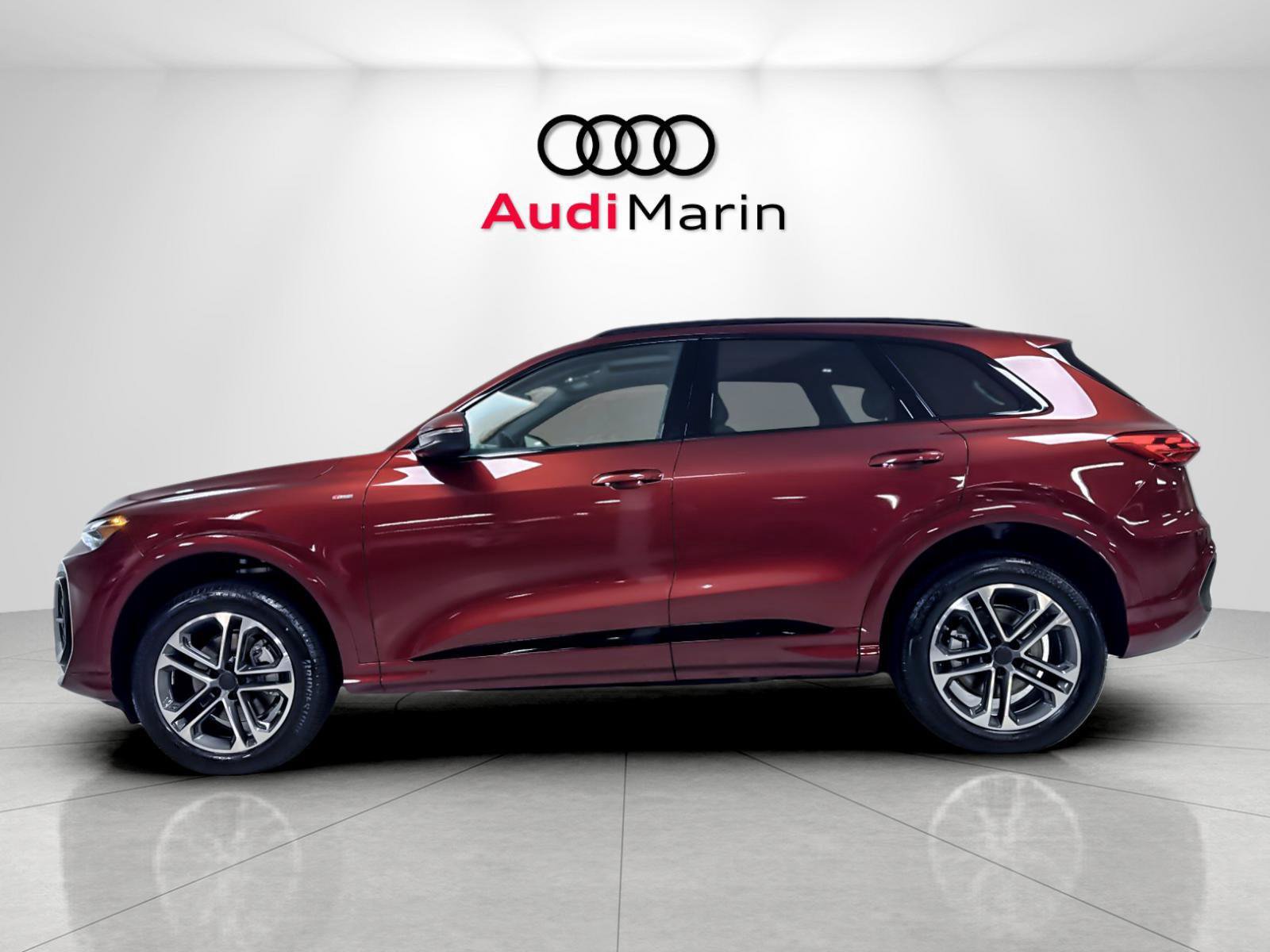 New 2026 Audi Q5 2.0T AWD/4WD image 2