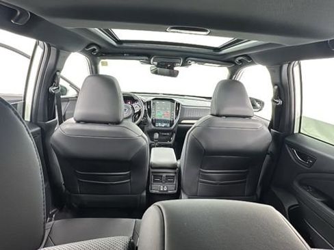 New 2026 Subaru Forester Limited image 18