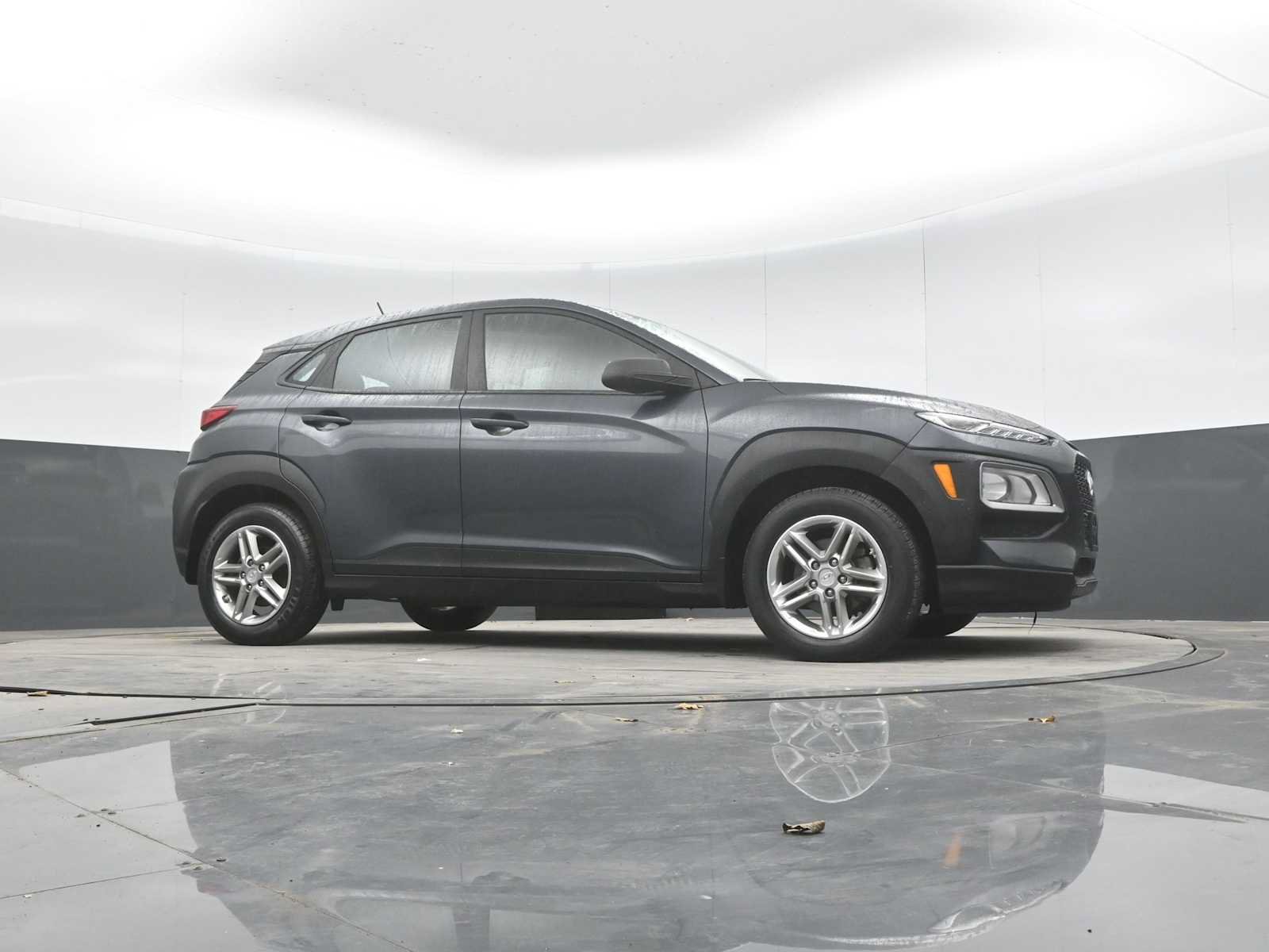 Used 2019 Hyundai Kona SE FWD image 28