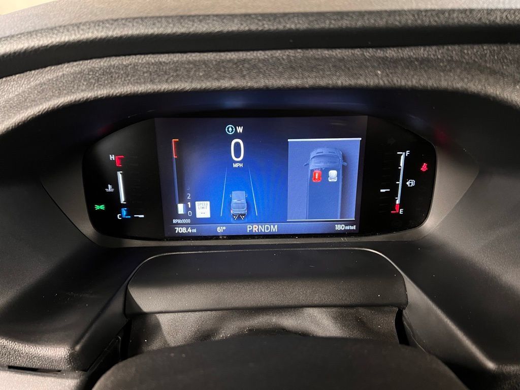 New 2026 Ford Transit 350 Low Roof DRW RWD image 20