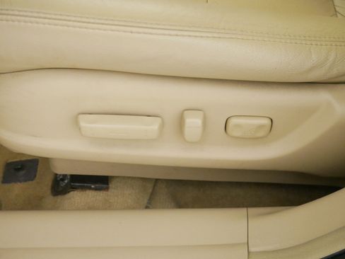 Used 2009 Honda Accord EX-L image 20