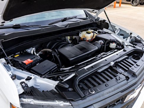 Used 2022 Chevrolet Silverado 1500 RST image 39