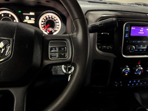 Used 2015 RAM 4500 Tradesman w/ Chrome Appearance Group AWD/4WD image 22