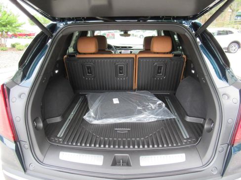 New 2026 Cadillac XT5 Premium Luxury w/ Driver Assist Package FWD image 32