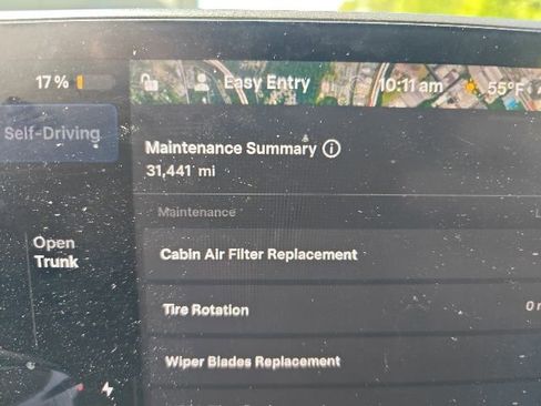 Used 2024 Tesla Model Y Long Range image 10