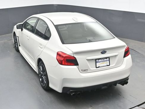 Used 2019 Subaru WRX AWD/4WD image 36