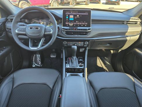 New 2026 Jeep Compass Latitude AWD/4WD image 6