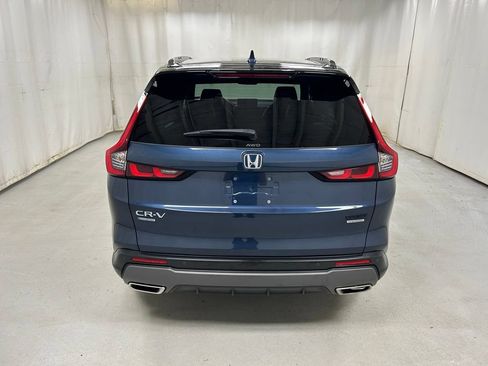 Certified 2024 Honda CR-V Sport Touring image 6