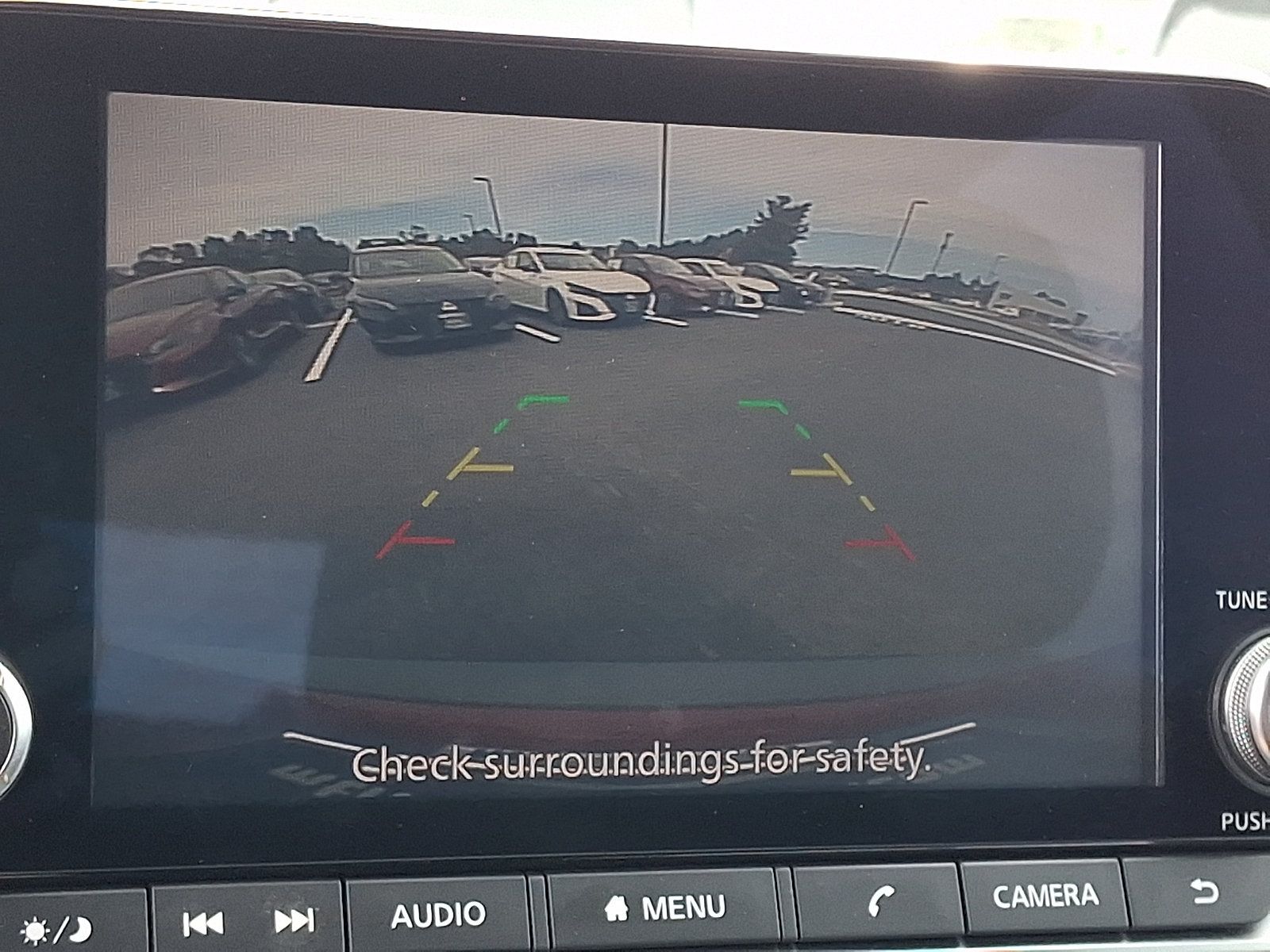 Certified 2021 Nissan Rogue S AWD/4WD image 22