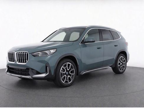 Certified 2025 BMW X1 xDrive28i AWD/4WD image 7