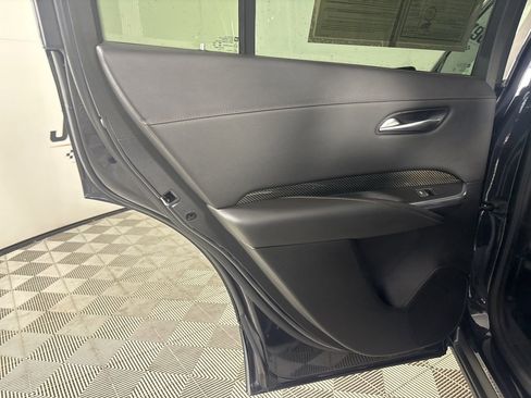 Used 2022 Cadillac XT4 Sport FWD image 16
