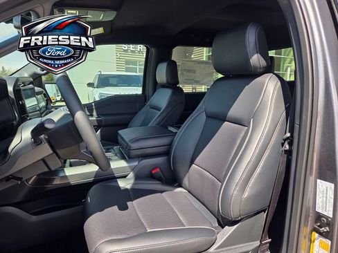 New 2026 Ford F150 Lariat AWD/4WD image 15