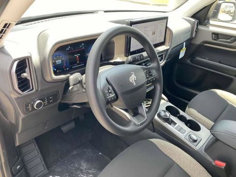 New 2025 Ford Bronco Sport Big Bend AWD/4WD image 17