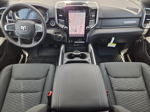 New 2026 RAM 1500 Big Horn image 20