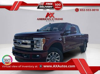 Used 2019 Ford F350 Limited w/ FX4 Off-Road Package video 1