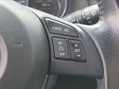Used 2015 MAZDA CX-5 Grand Touring AWD/4WD image 16
