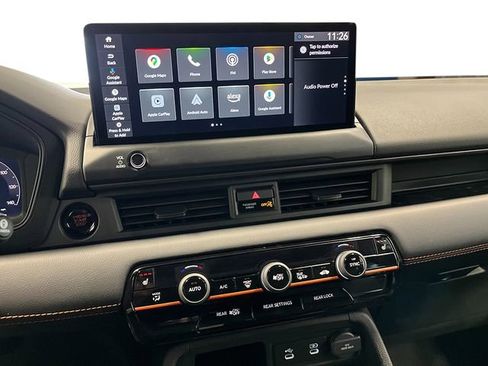 New 2026 Honda Pilot TrailSport image 21