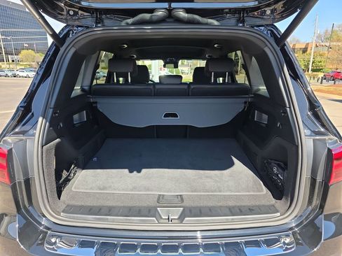 Certified 2025 Mercedes-Benz GLB 250 4MATIC image 16