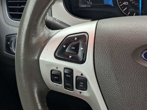 Used 2011 Ford Edge SEL w/ 201A Rapid Spec Order Code AWD/4WD image 24