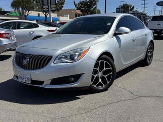 Used 2017 Buick Regal Sport Touring video 1
