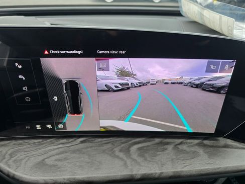 New 2025 Audi Q5 Premium Plus image 7