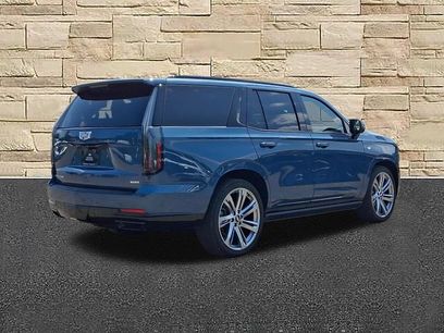 Certified 2025 Cadillac Escalade Sport Platinum