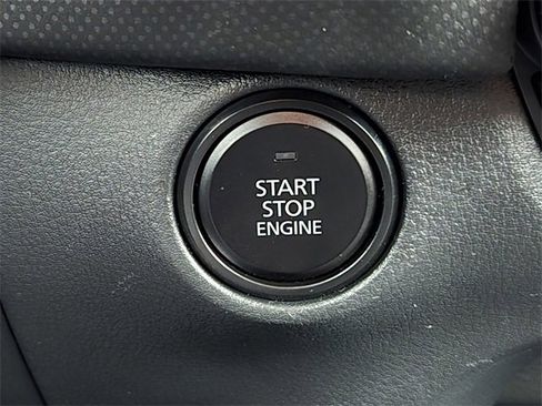 Certified 2025 MAZDA CX-50 AWD 2.5 S w/ Weather Package image 21