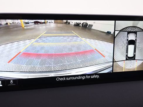 New 2025 MAZDA CX-5 AWD 2.5 S image 28