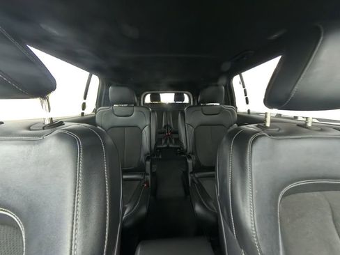 Certified 2023 Jeep Grand Cherokee L Laredo image 26