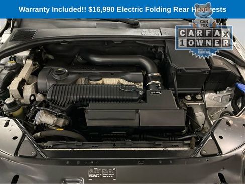 Used 2016 Volvo XC70 T5 Premier w/ Proximity Package image 12